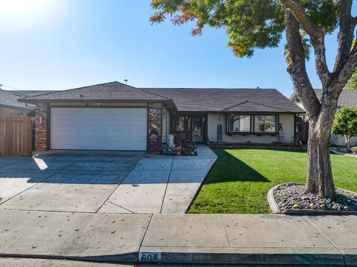 604 Kinshire Way, Patterson, CA 95363 - Image #1