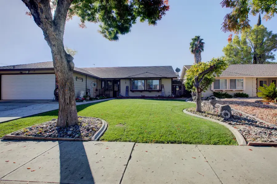 604 Kinshire Way, Patterson, CA 95363 - Image #3