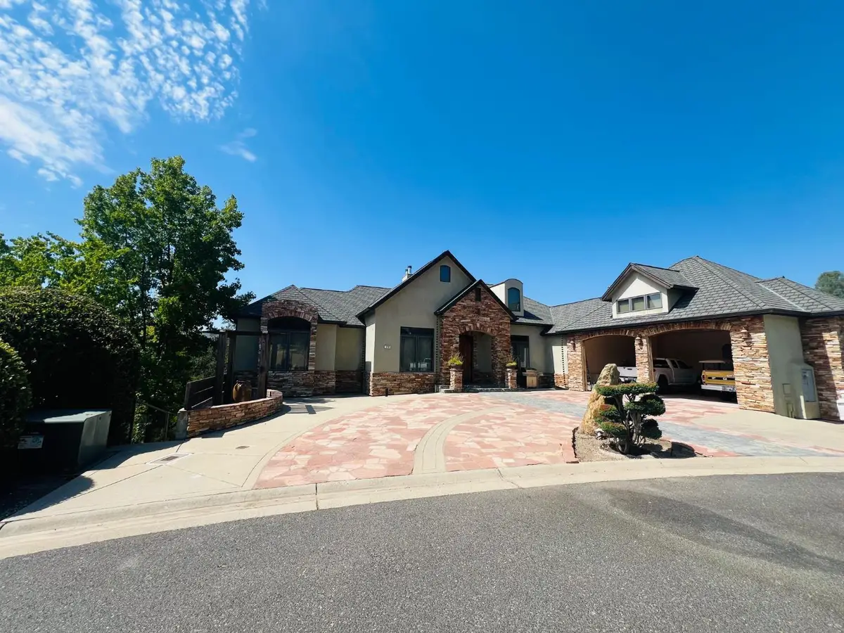 410 Corral Loop, Angels Camp, CA 95222 - Image #1