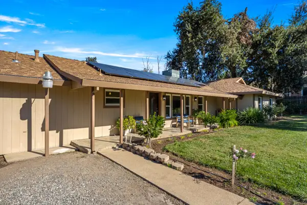 6141 Lincoln Avenue, Carmichael, CA 95608