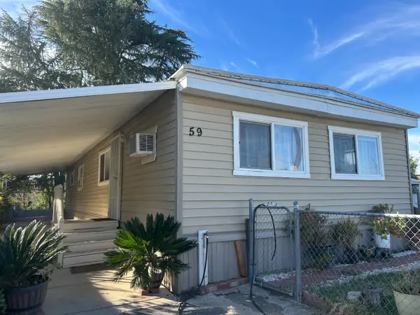 1781 Franklin Road #59, Yuba City, CA 95993