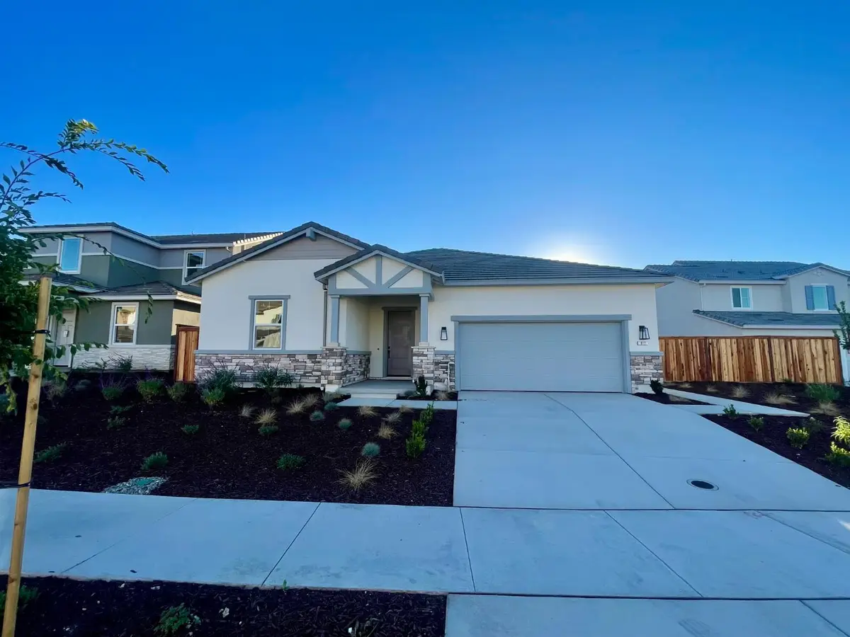 817 Rosette Court, Roseville, CA 95747 - Image #1