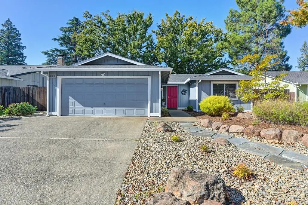 3514 Coralwood Way, Sacramento, CA 95826 - Image #1