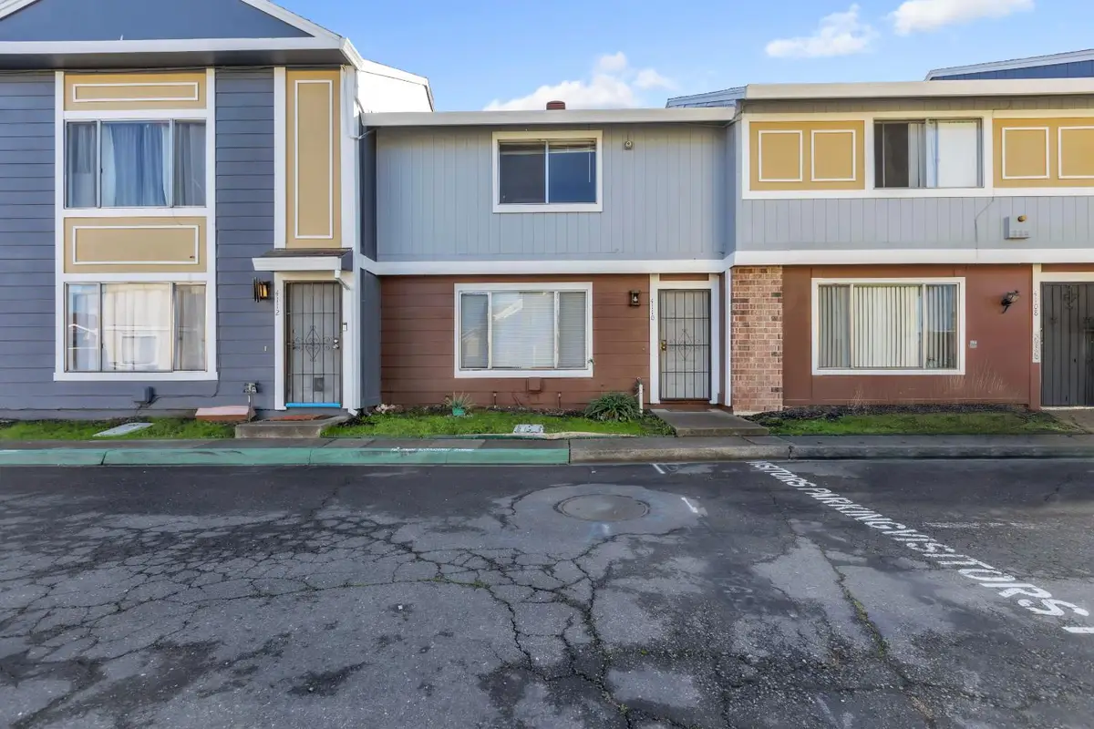 4110 Weymouth Lane, Sacramento, CA 95823 - Image #1