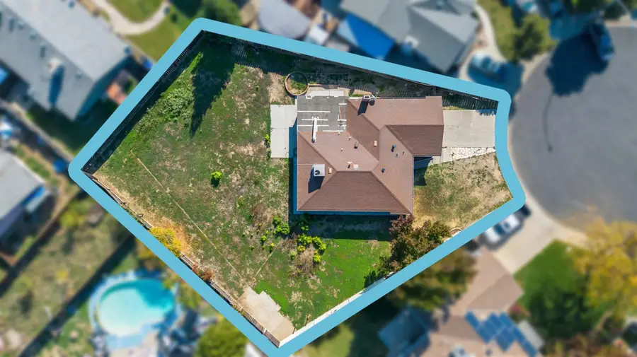 2525 Orwell Court, Modesto, CA 95354 - Image #2