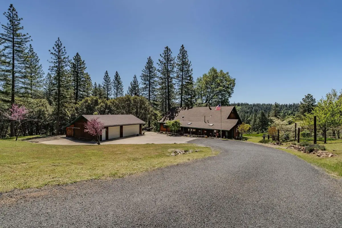 25624 Sherwood Drive, Pioneer, CA 95666 - Image #1