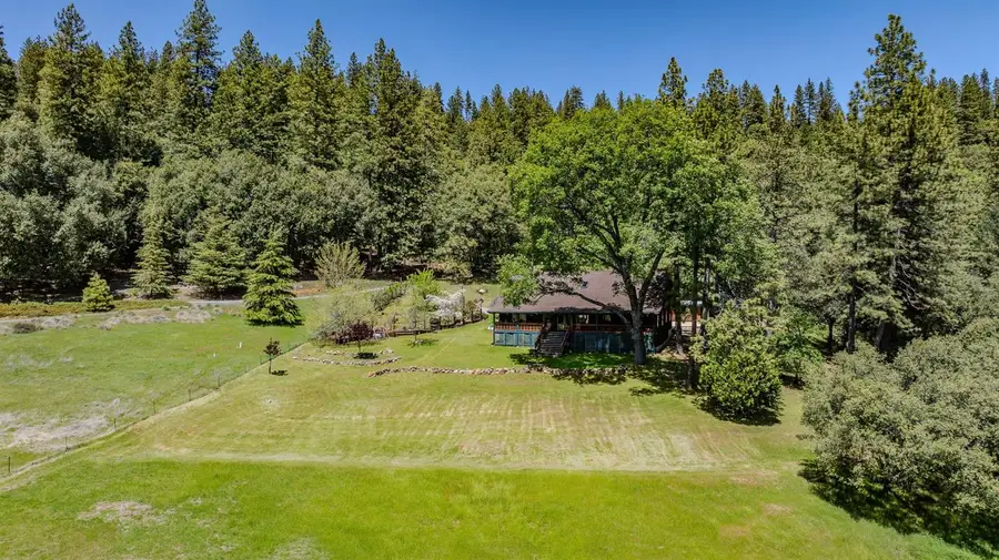 25624 Sherwood Drive, Pioneer, CA 95666 - Image #3