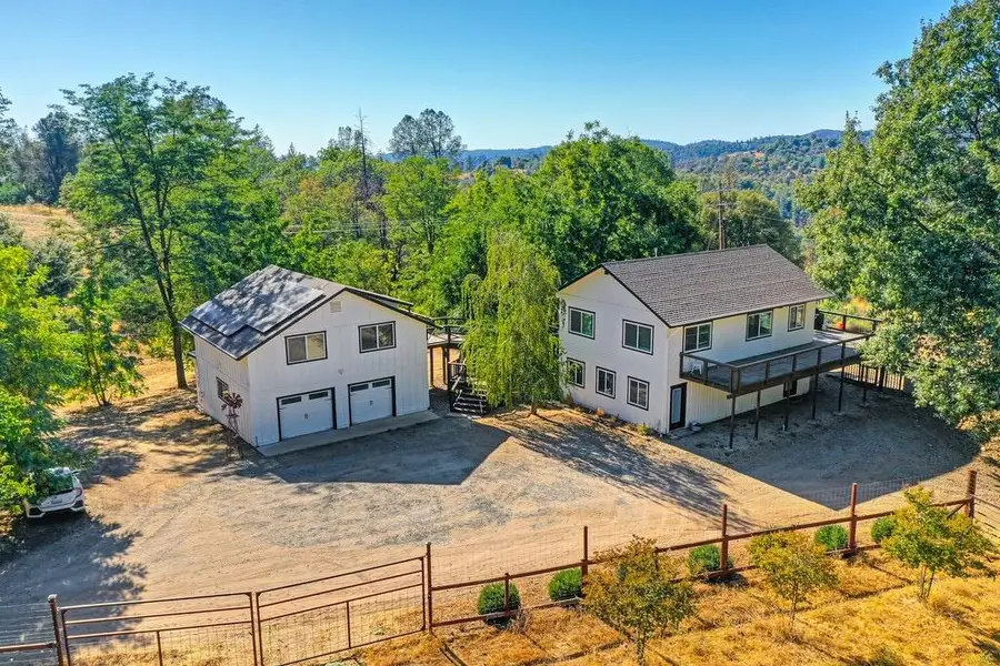5205 Rooster Lane, Somerset, CA 95684 - Image #2
