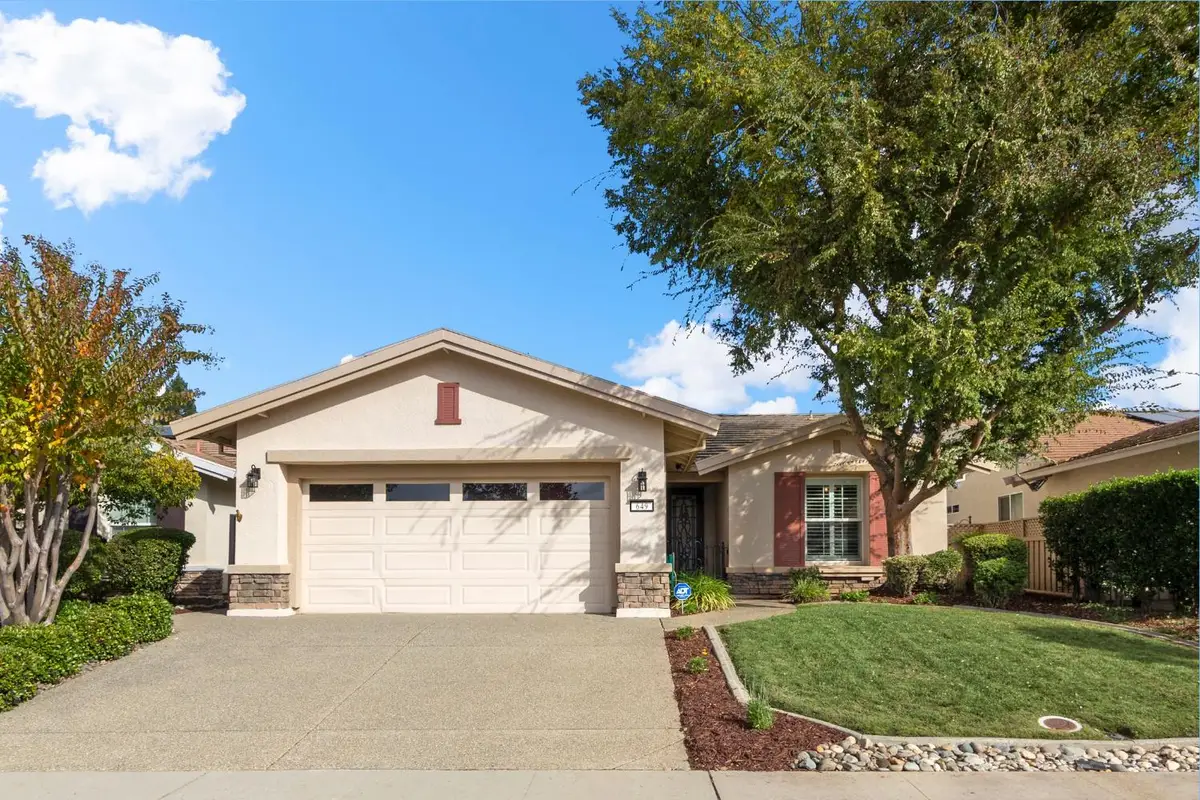 649 Wagon Wheel Lane, Lincoln, CA 95648 - Image #1