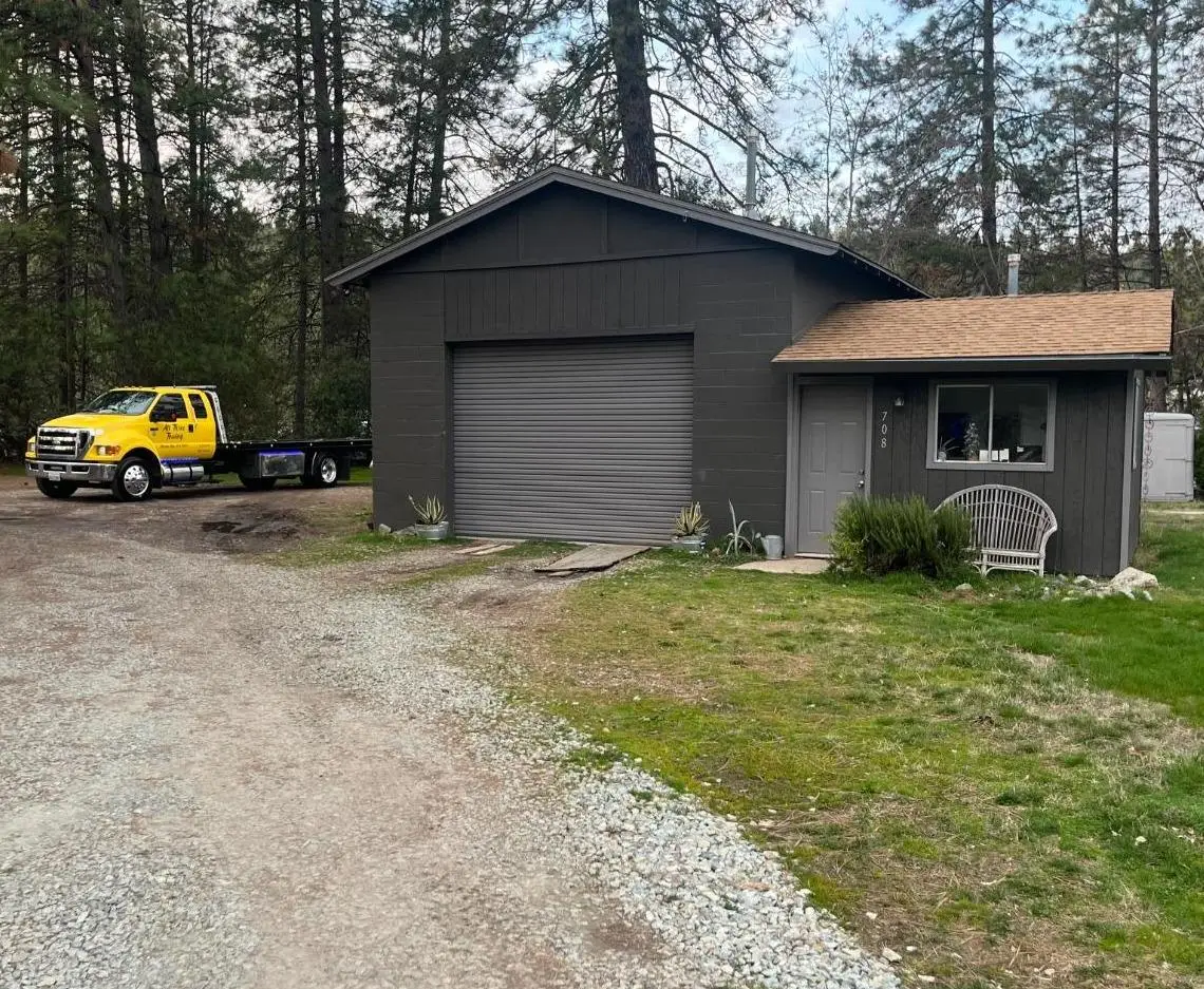 708 W Broad Street, Nevada City, CA 95959 - Image #1