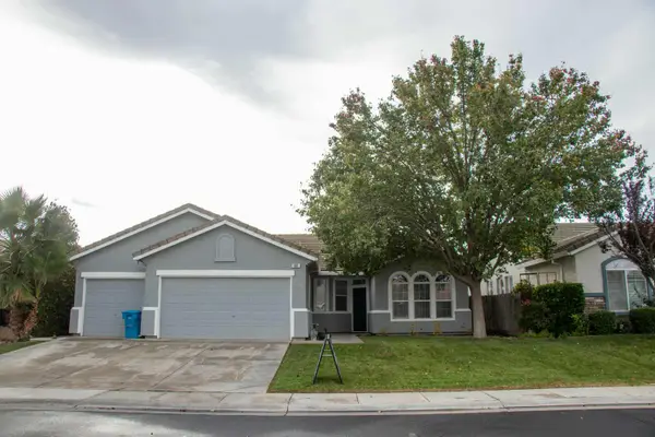 681 Franklin Drive, Williams, CA 95987