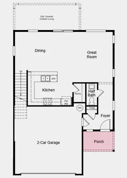 7691 Kobuk Valley Circle, Sacramento, CA 95829 - Image #2