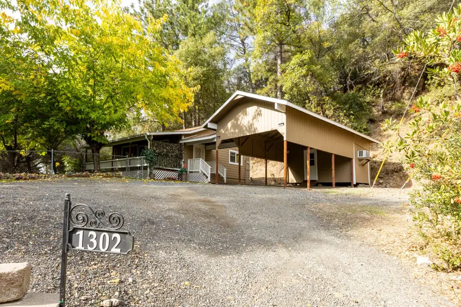 1302 Nicks Lane, Placerville, CA 95667 - Image #2
