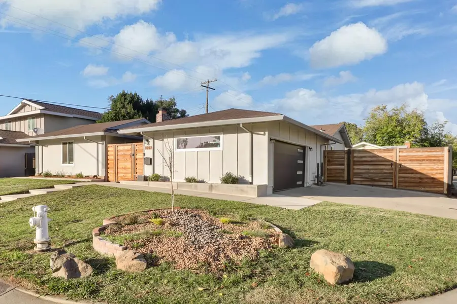 9147 La Riviera Drive, Sacramento, CA 95826 - #2