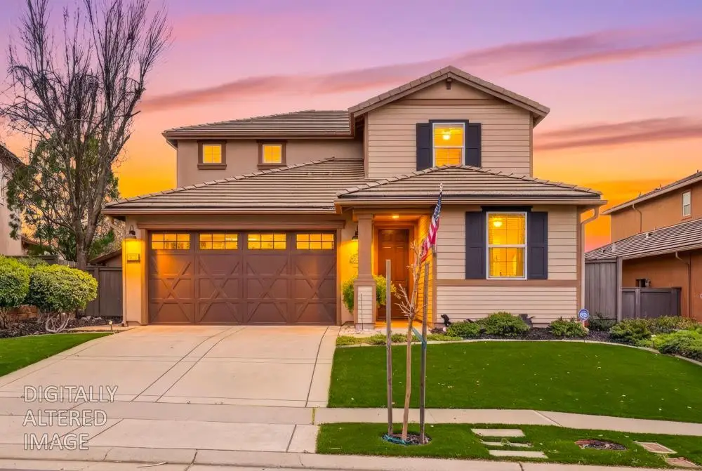 3646 Rosecrest Circle, El Dorado Hills, CA 95762 - #1