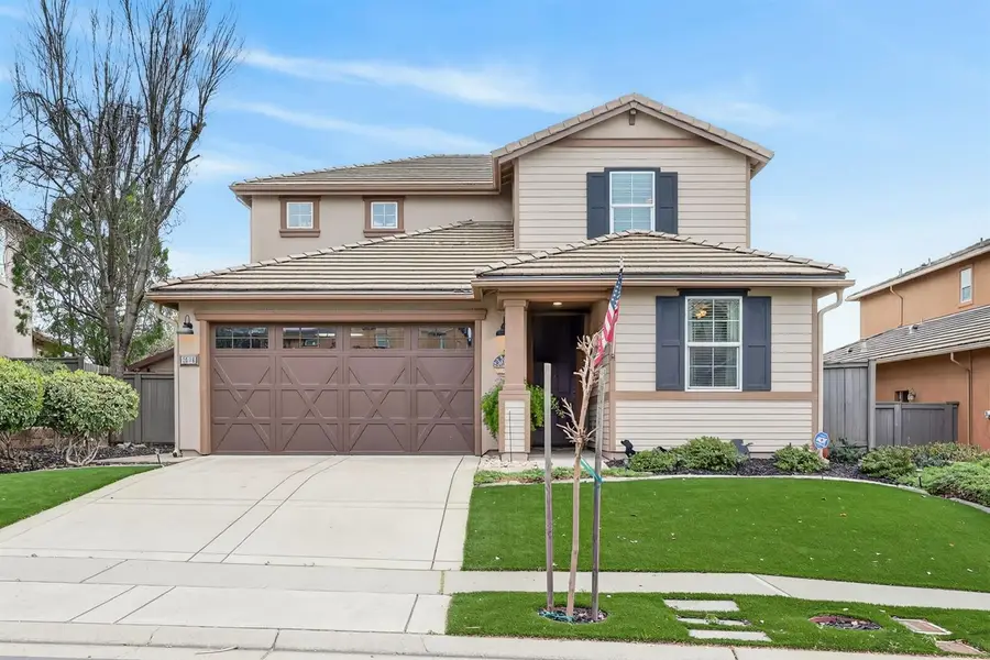 3646 Rosecrest Circle, El Dorado Hills, CA 95762 - #2