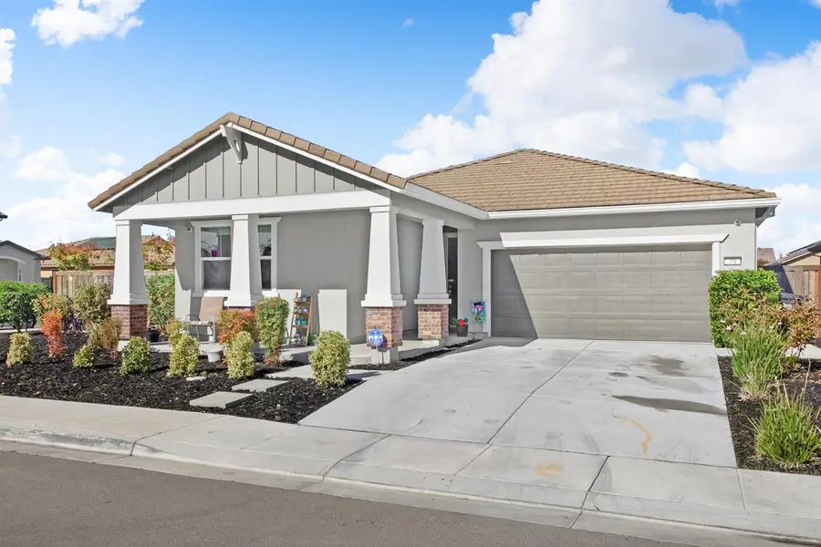 701 Wiltshire Drive, Patterson, CA 95363 - Image #3