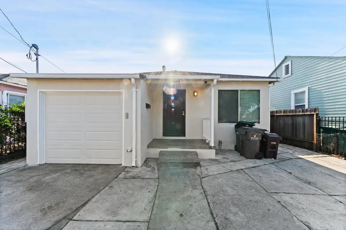 1444 77th Avenue, Oakland, CA 94621 - Image #1