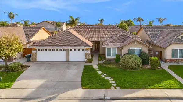 1947 Hampton, Hanford, CA 93230