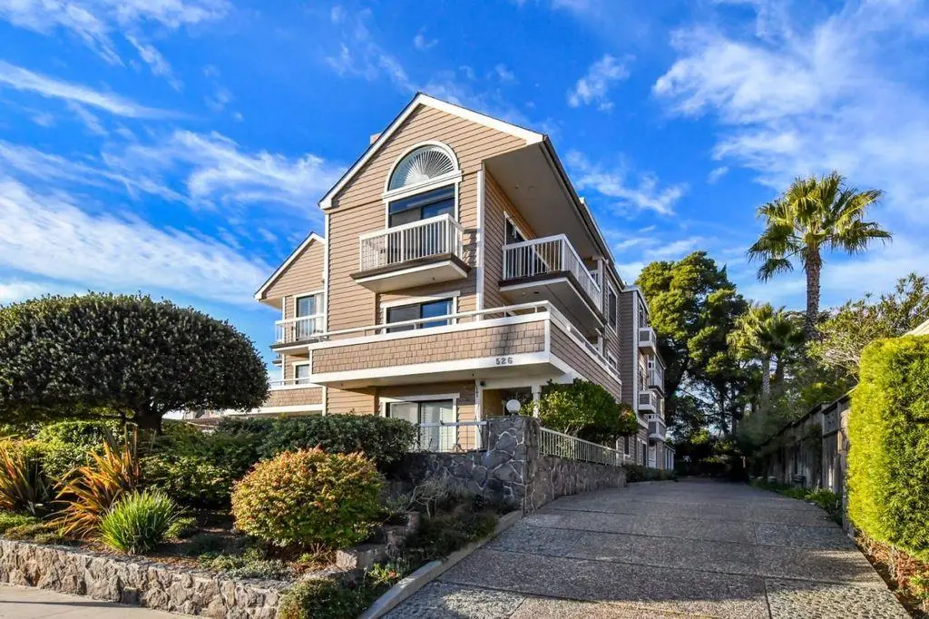 526 2nd Street #301, Santa Cruz, CA 95060 - Image #1
