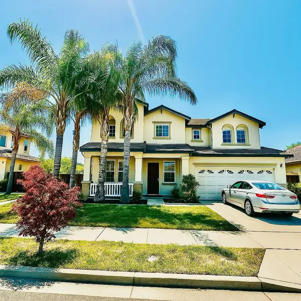 1862 Toulouse, Brentwood, CA 94513