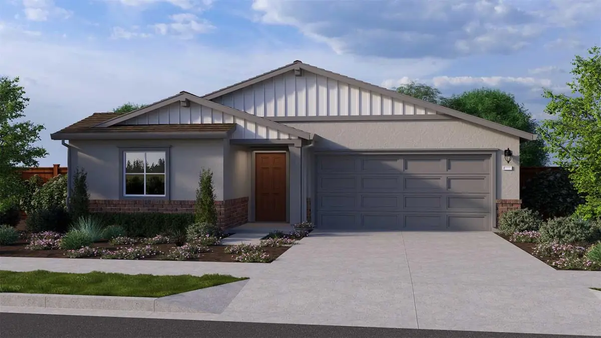 1676 Cameo Drive, Los Banos, CA 93635 - Image #1