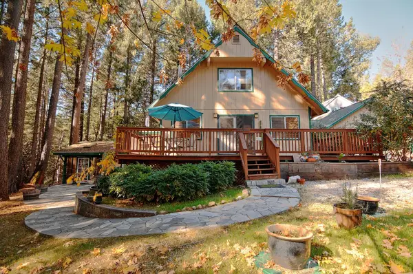 16914 Pasquale Road, Nevada City, CA 95959