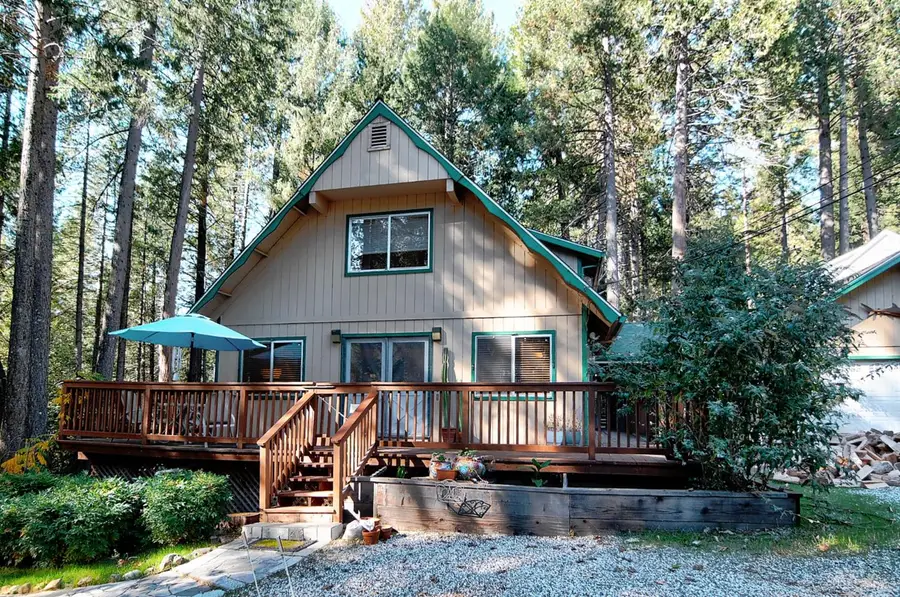 16914 Pasquale Road, Nevada City, CA 95959 - Image #2