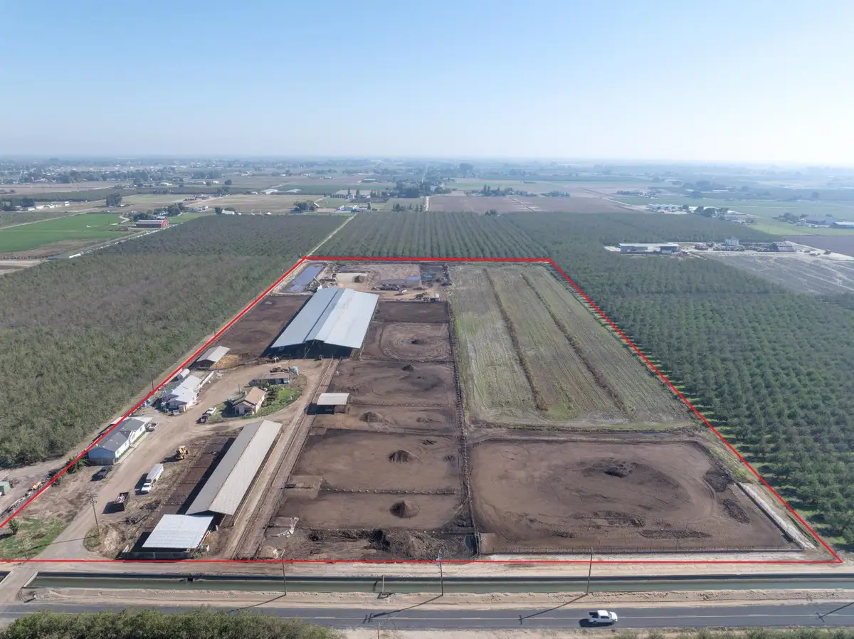 3918 S Kilroy Road, Turlock, CA 95380 - Image #1