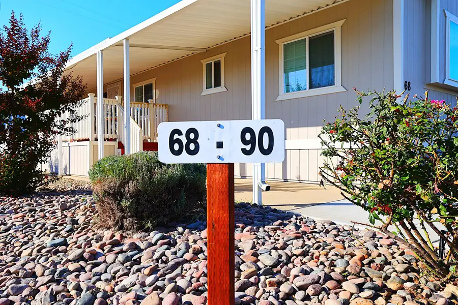 1459 Standiford Avenue #68, Modesto, CA 95350 - Image #3