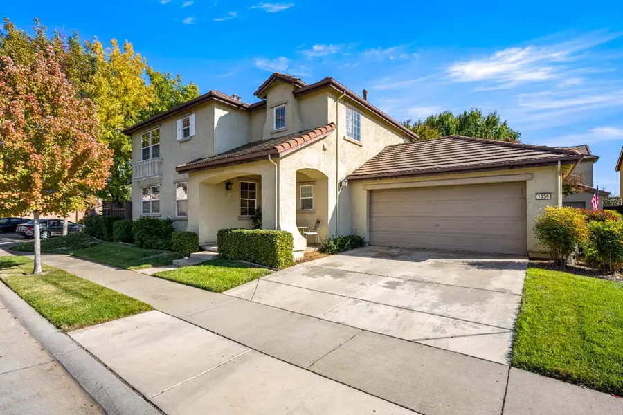 1336 Landmark Circle, Lincoln, CA 95648 - Image #2