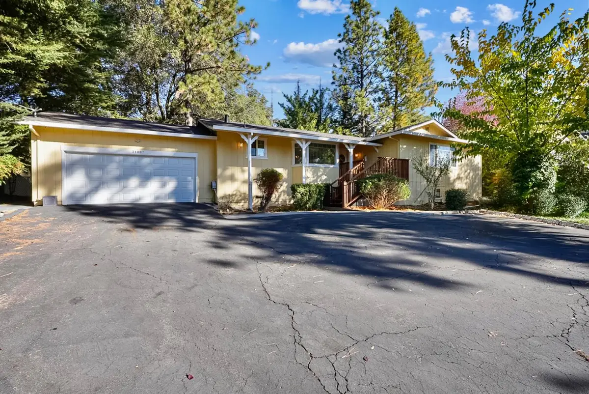21083 Crystal Falls Drive, Sonora, CA 95370 - Image #1