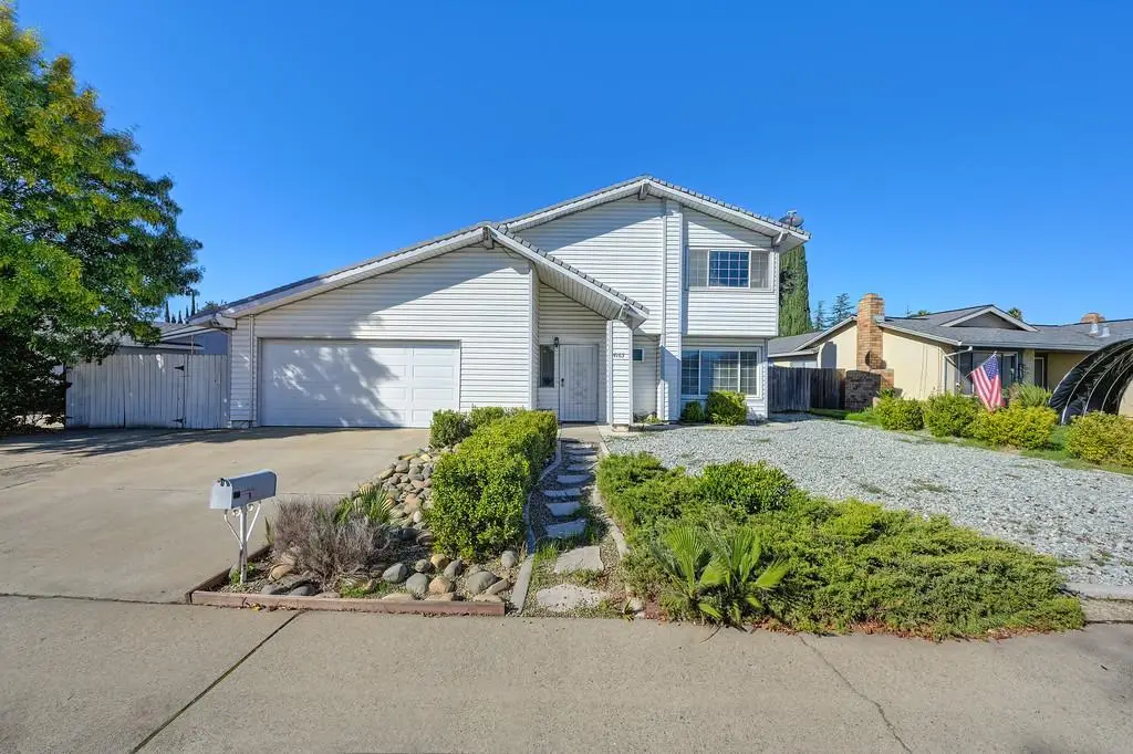 4165 Westporter Drive, Sacramento, CA 95826 - Image #1