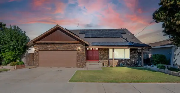 20058 Cardoza Road, Los Banos, CA 93635