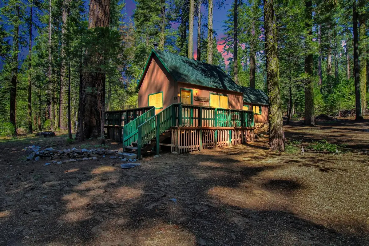 1200 Leland Creek Drive #45, Strawberry, CA 95375 - Image #1