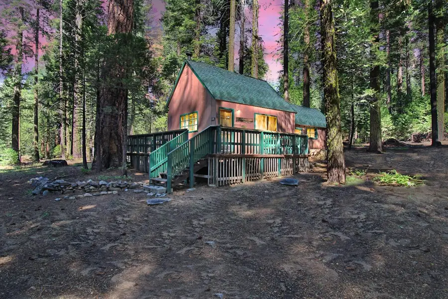 1200 Leland Creek Drive #45, Strawberry, CA 95375 - Image #3