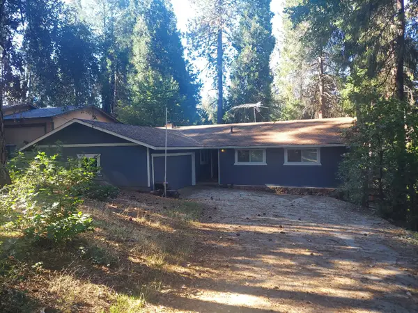 489 Alpine Drive, Colfax, CA 95713