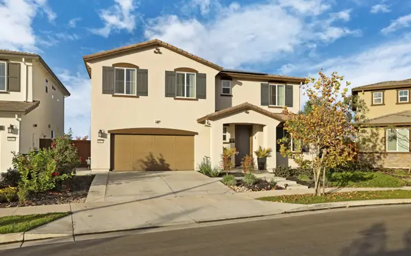 6907 Foraker Drive, Stockton, CA 95219