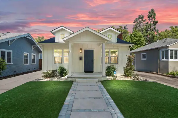 536 38th Street, Sacramento, CA 95816