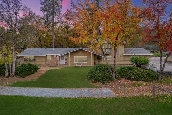 12987 Hidden Valley Road, Grass Valley, CA 95949