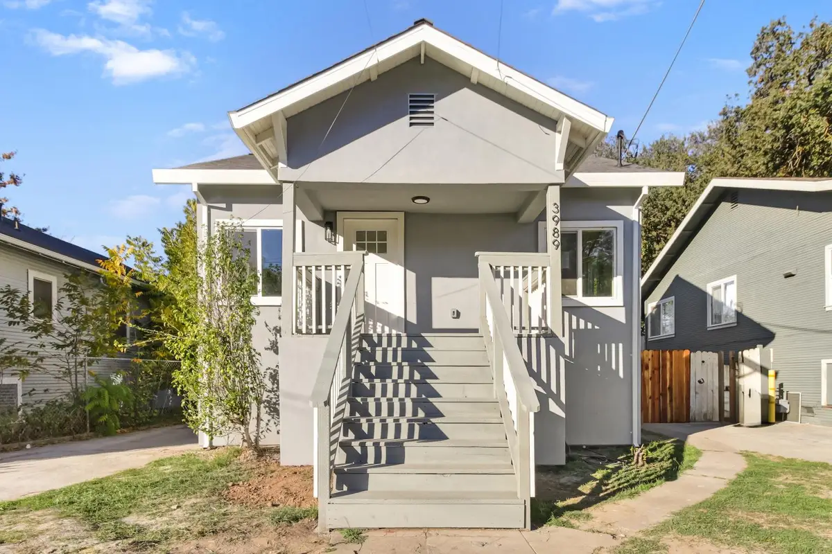 3989 Broadway, Sacramento, CA 95817 - #1