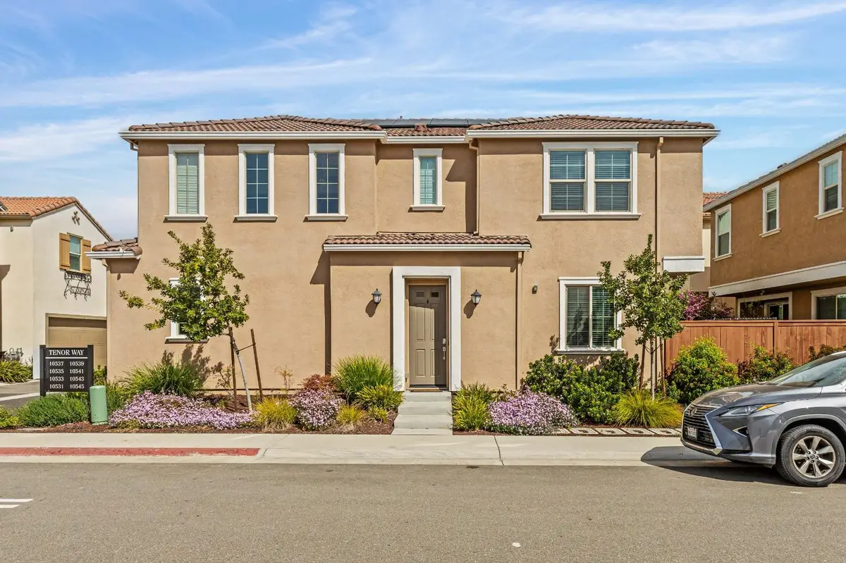 10545 Tenor Way, Elk Grove, CA 95757 - Image #1