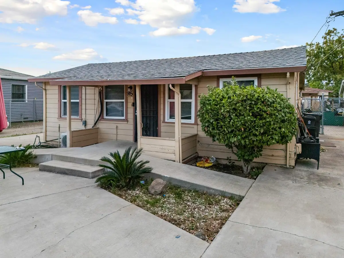 915 S Hinkley Avenue, Stockton, CA 95215 - Image #1