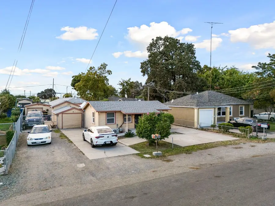 915 S Hinkley Avenue, Stockton, CA 95215 - Image #2
