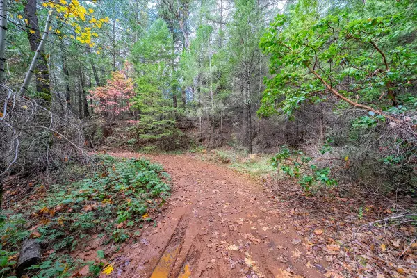 0 Kentucky Flat Road, Georgetown, CA 95634