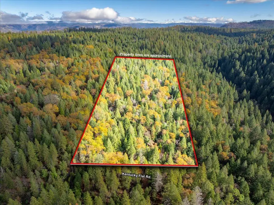 0 Kentucky Flat Road, Georgetown, CA 95634 - Image #3
