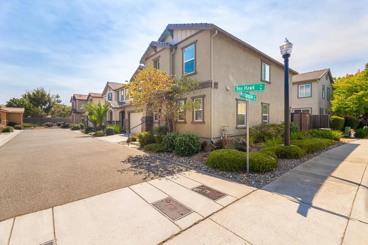 6 Sea Hawk Place, Sacramento, CA 95835 - Image #1