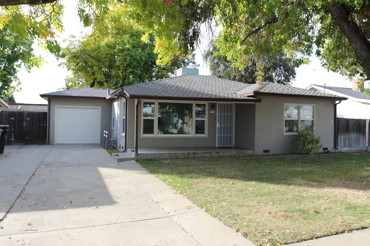 1535 Sunrise Avenue, Modesto, CA 95350 - Image #1