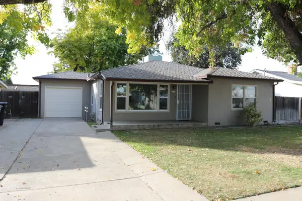 1535 Sunrise Avenue, Modesto, CA 95350