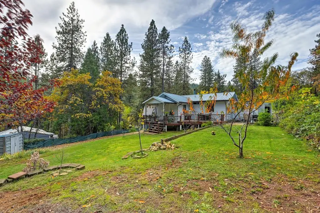 128 Main, Gold Run, CA 95717 - Image #1